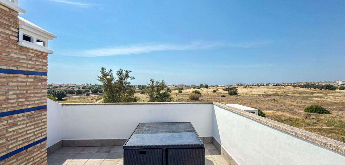 Huis te koop in Villamartin | 2 slaapkamers H5401525