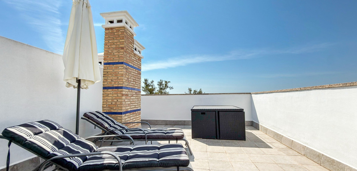 Huis te koop in Villamartin | 2 slaapkamers H5401525