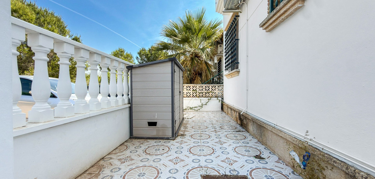 Huis te koop in Villamartin | 2 slaapkamers H5401525