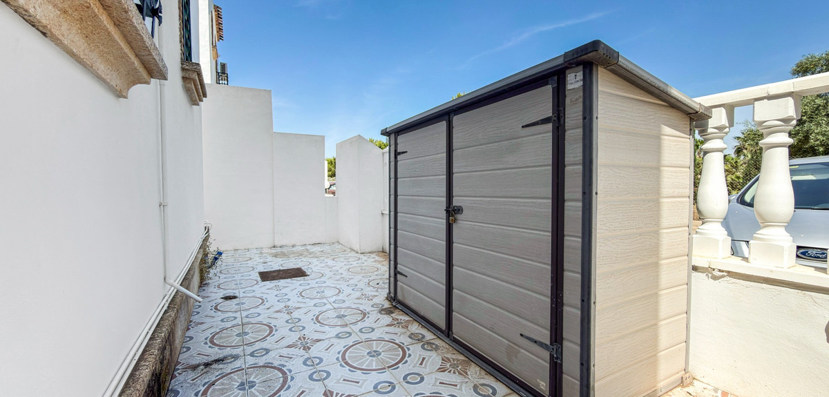 Huis te koop in Villamartin | 2 slaapkamers H5401525