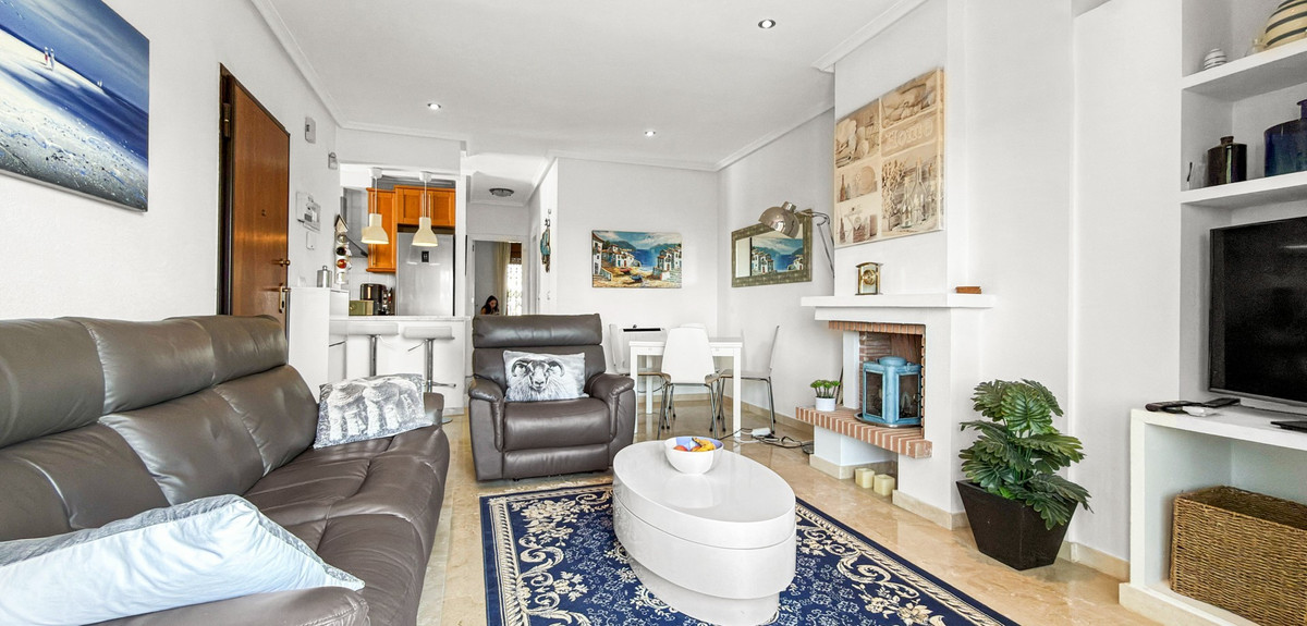 Huis te koop in Villamartin | 2 slaapkamers H5401525