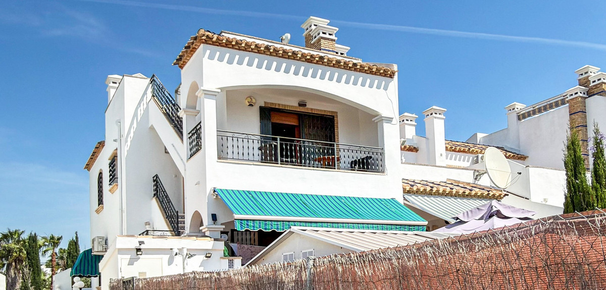 Huis te koop in Villamartin | 2 slaapkamers H5401525