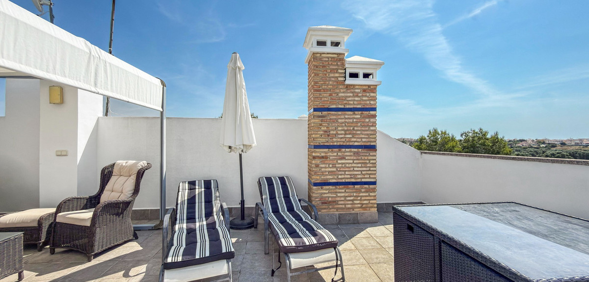Huis te koop in Villamartin | 2 slaapkamers H5401525