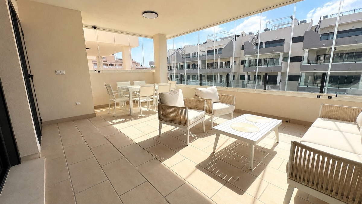 Appartement te koop in Villamartin | 3 slaapkamers H5402836