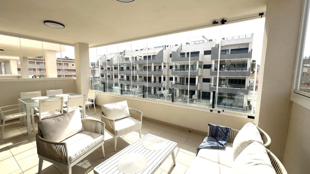 Appartement te koop in Villamartin | 3 slaapkamers H5402836