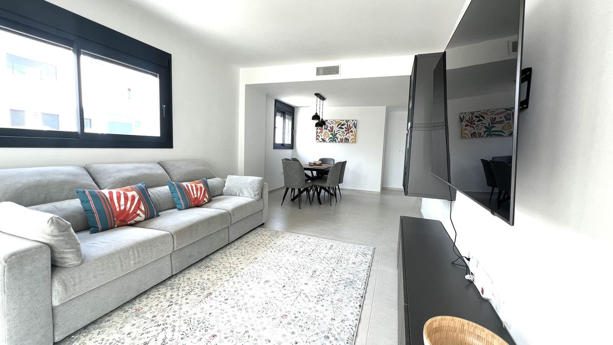 Appartement te koop in Villamartin | 3 slaapkamers H5402836