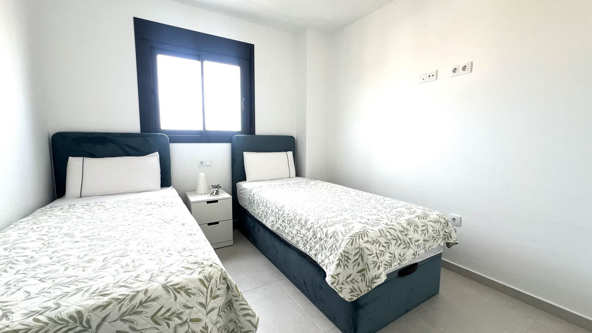 Appartement te koop in Villamartin | 3 slaapkamers H5402836