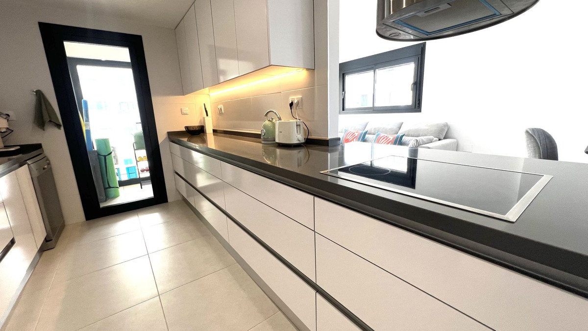 Appartement te koop in Villamartin | 3 slaapkamers H5402836