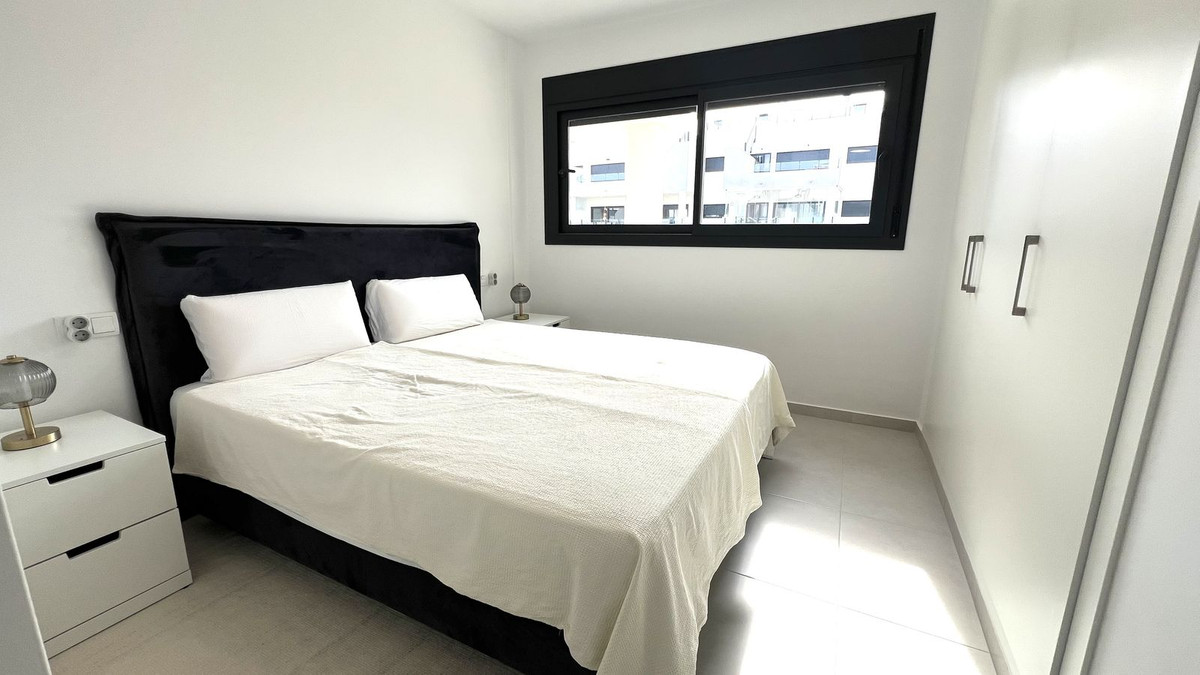 Appartement te koop in Villamartin | 3 slaapkamers H5402836