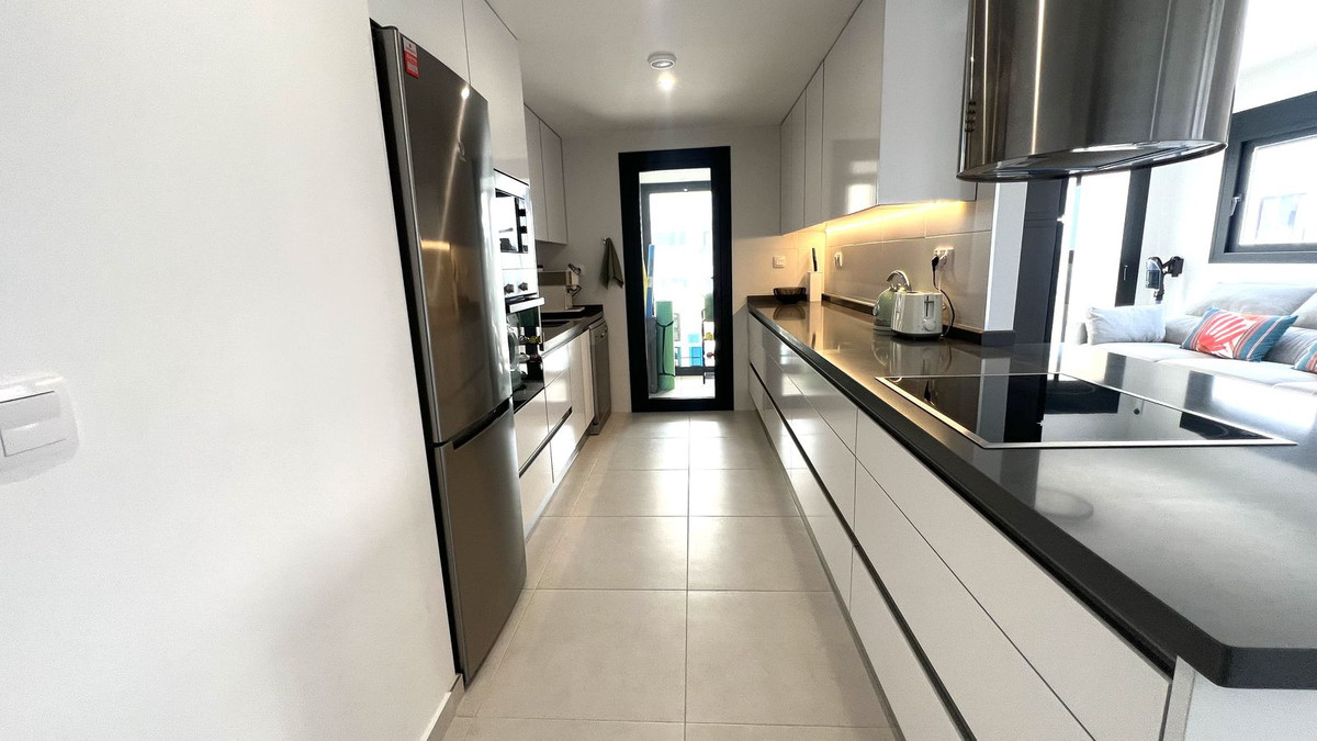 Appartement te koop in Villamartin | 3 slaapkamers H5402836
