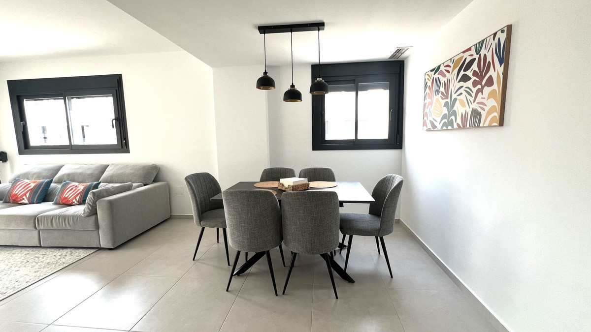 Appartement te koop in Villamartin | 3 slaapkamers H5402836