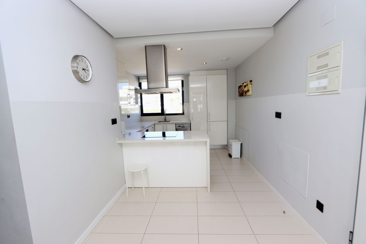 Appartement te koop in Villamartin | 2 slaapkamers H5407201