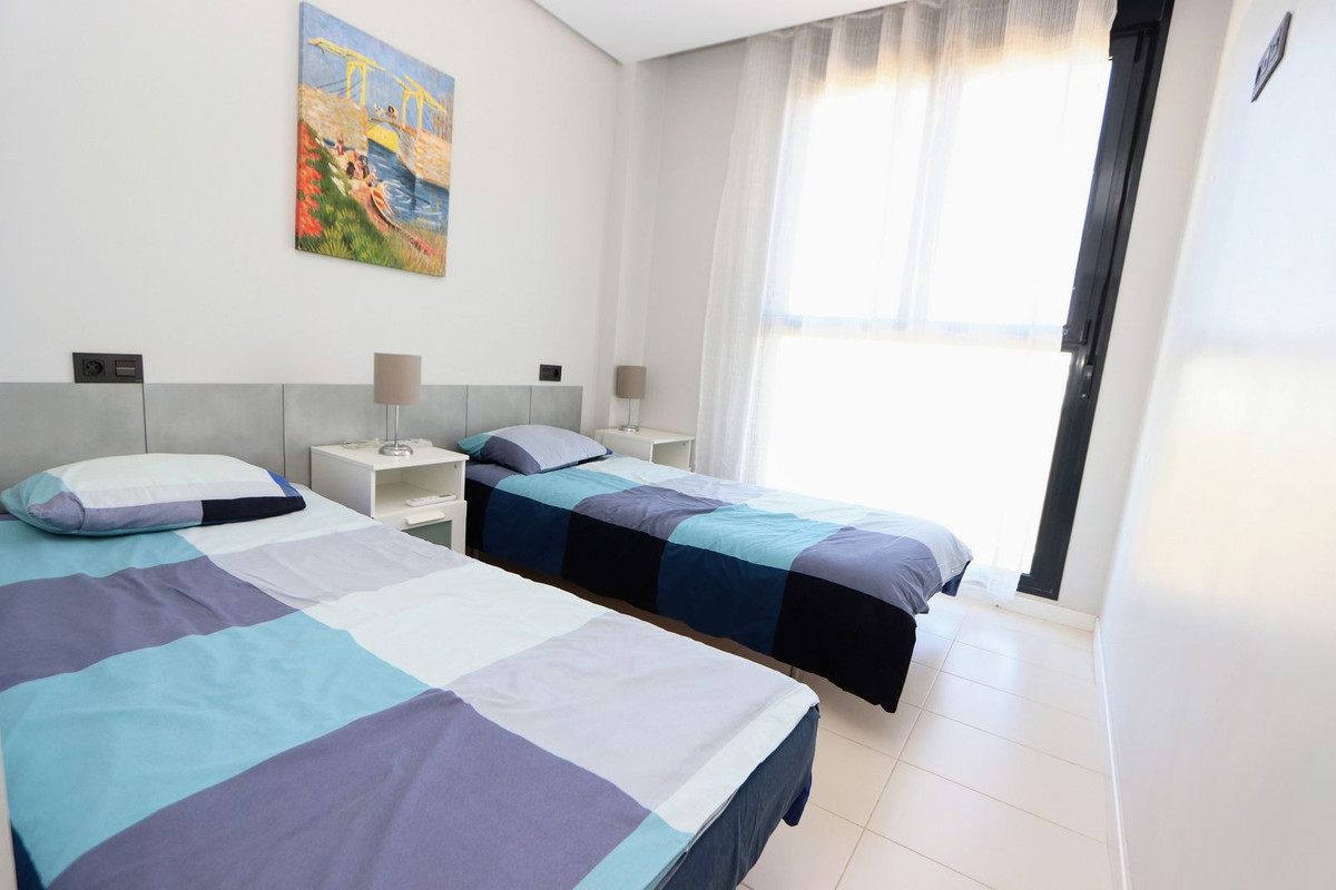 Appartement te koop in Villamartin | 2 slaapkamers H5407201