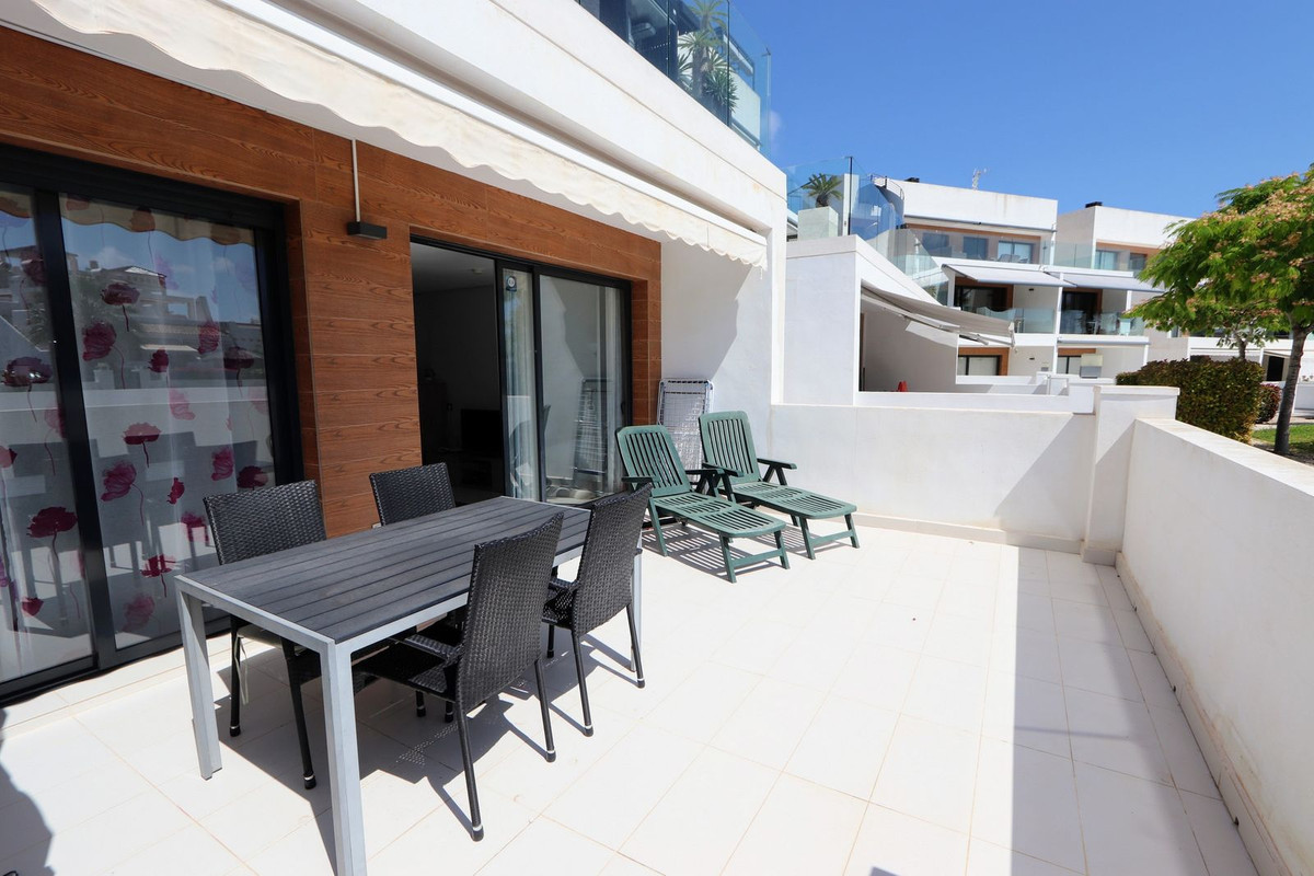 Appartement te koop in Villamartin | 2 slaapkamers H5407201