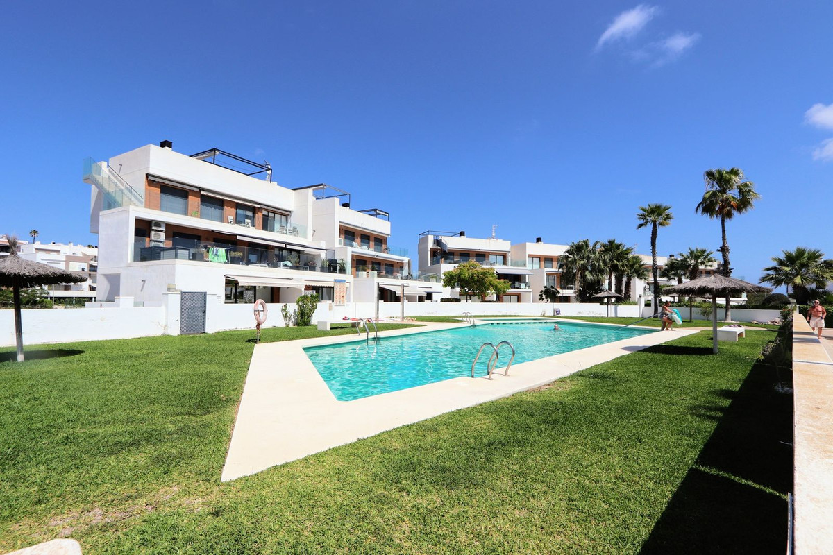 Appartement te koop in Villamartin | 2 slaapkamers H5407201