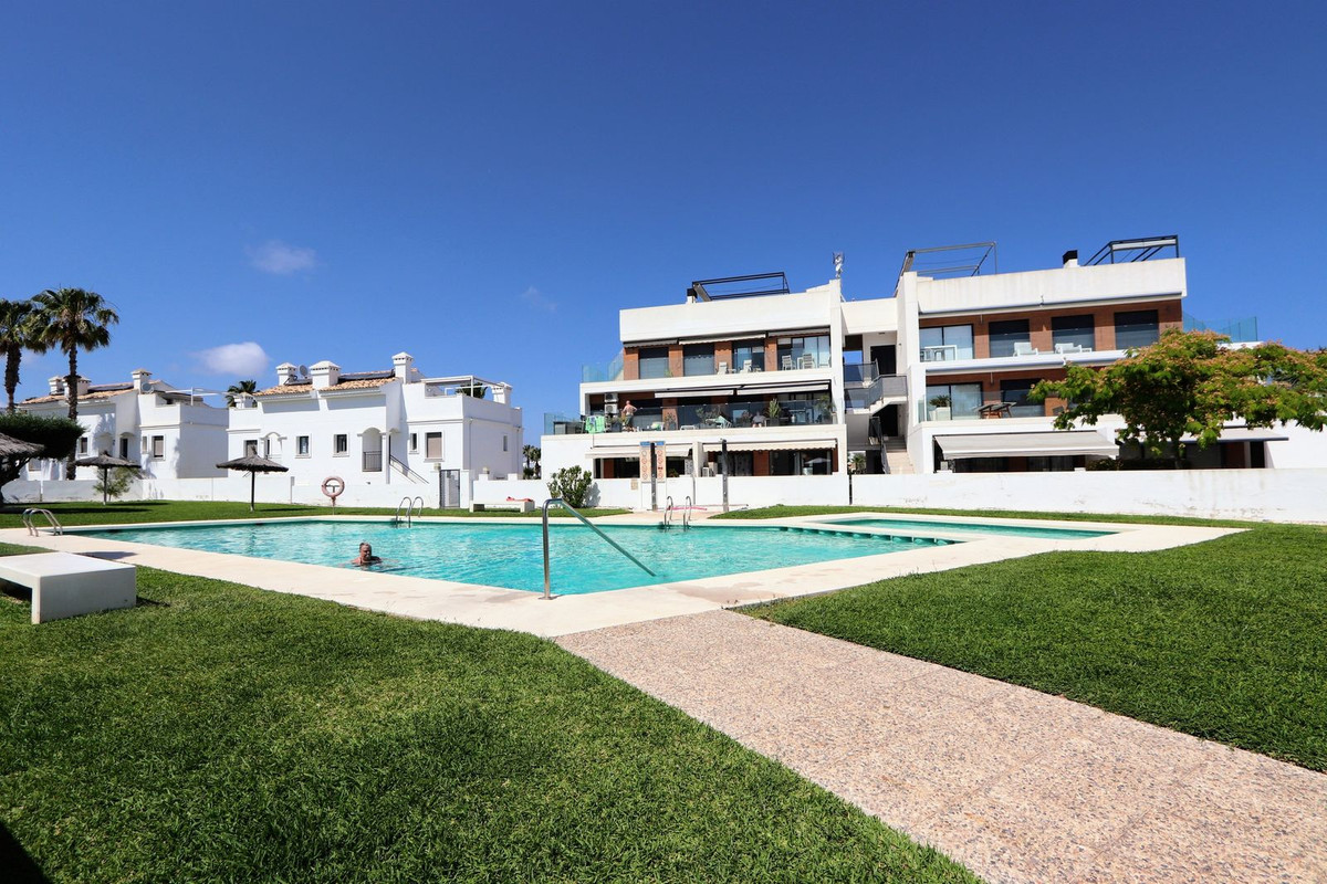Appartement te koop in Villamartin | 2 slaapkamers H5407201