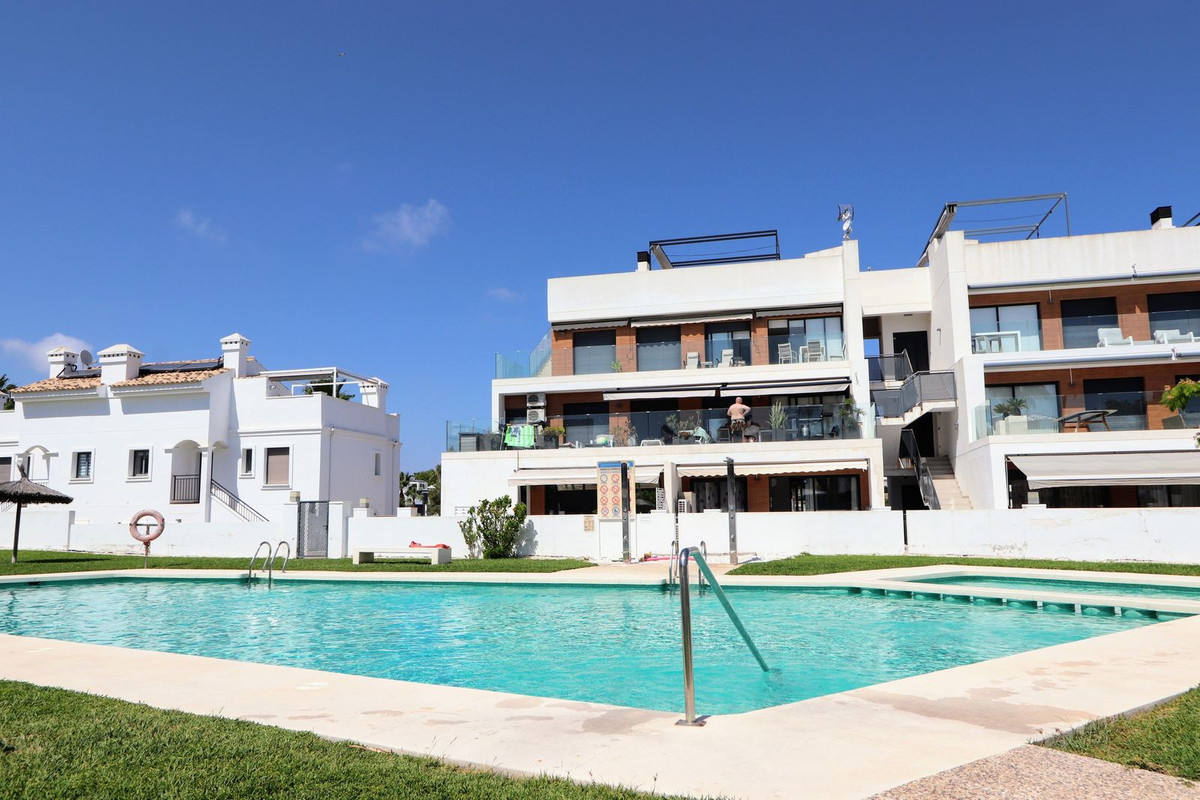 Appartement te koop in Villamartin | 2 slaapkamers H5407201