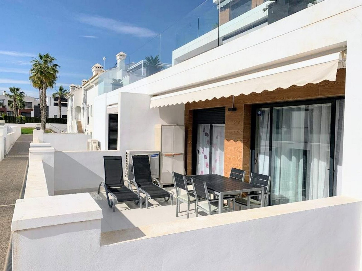 Appartement te koop in Villamartin | 2 slaapkamers H5407201