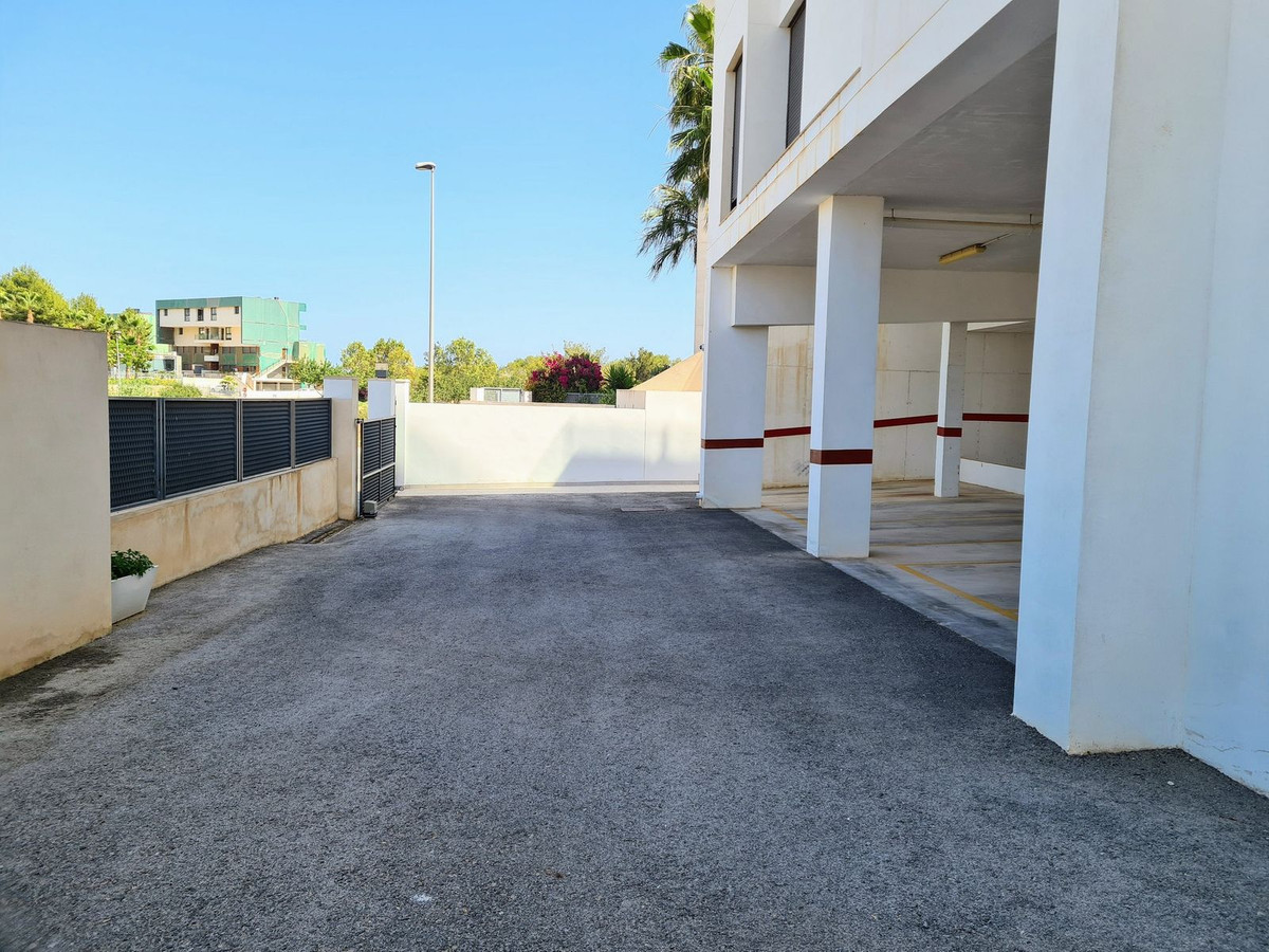 Appartement te koop in Villamartin | 2 slaapkamers H5407201