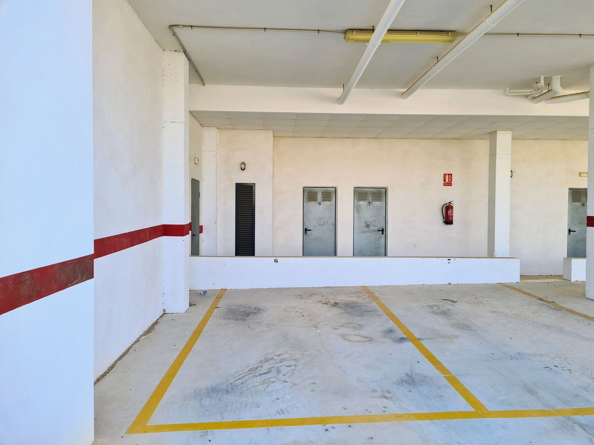 Appartement te koop in Villamartin | 2 slaapkamers H5407201