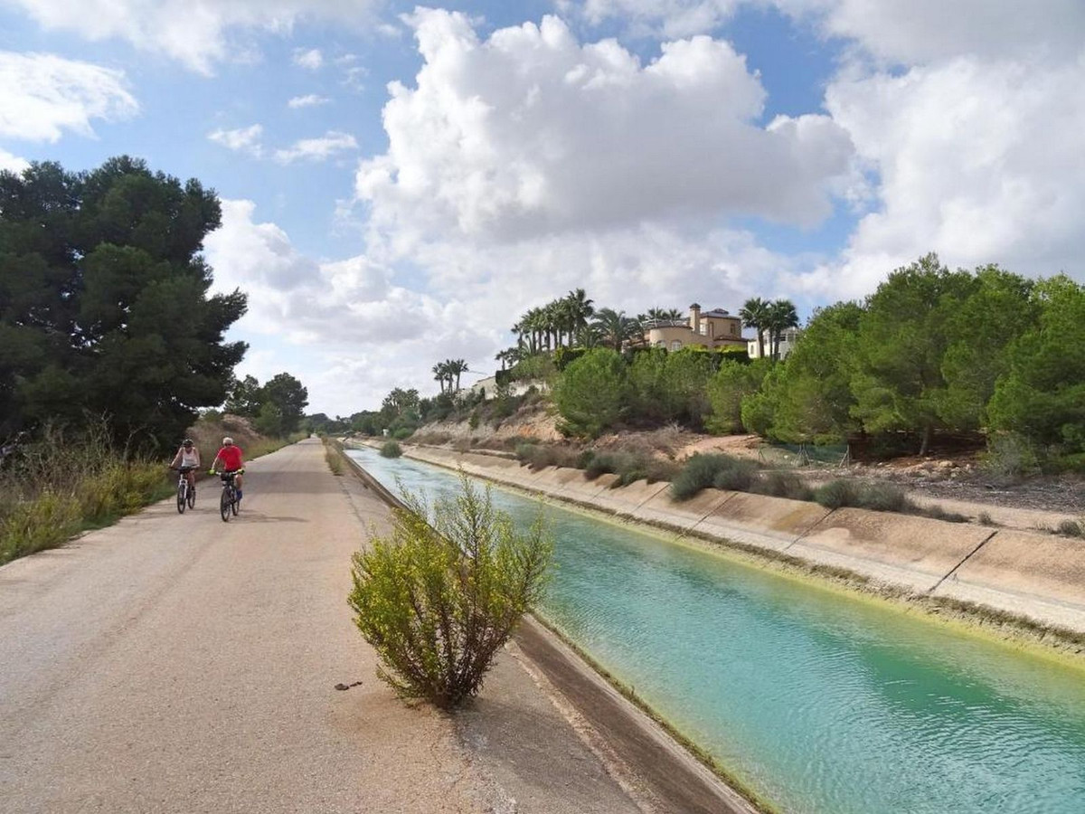 Appartement te koop in Villamartin | 2 slaapkamers H5407201