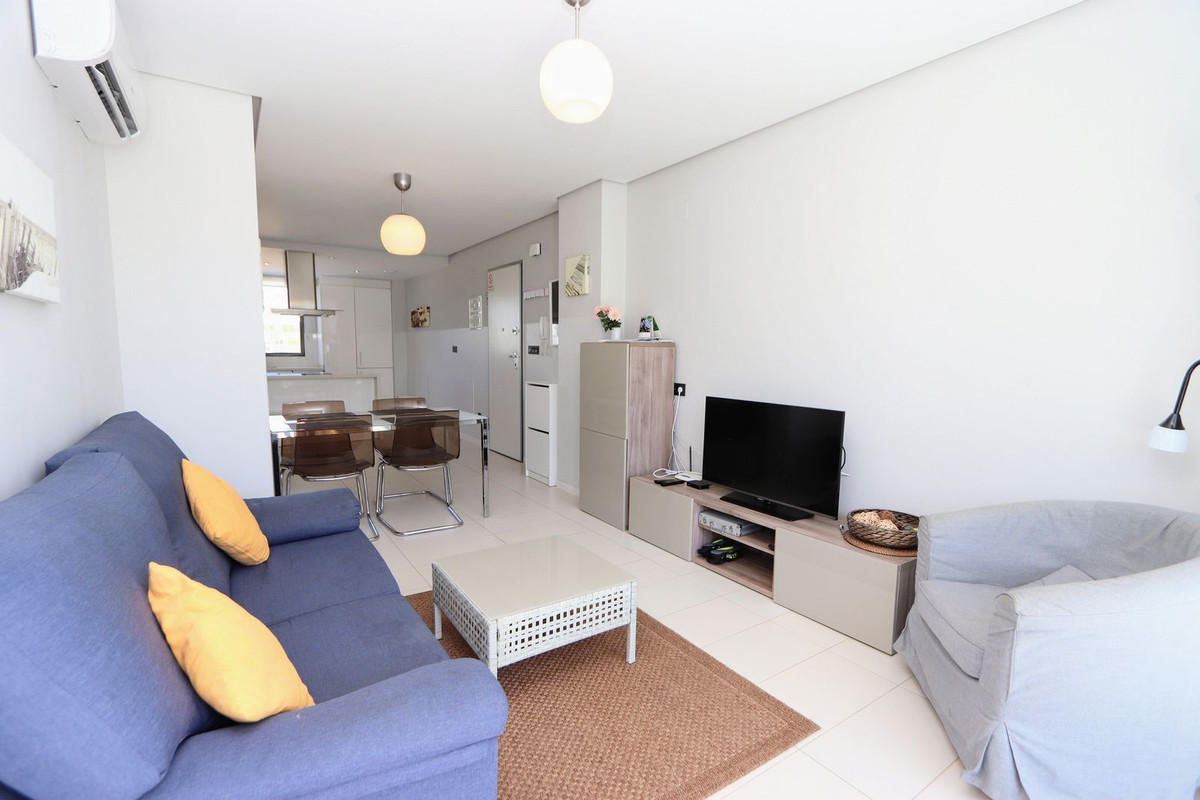 Appartement te koop in Villamartin | 2 slaapkamers H5407201