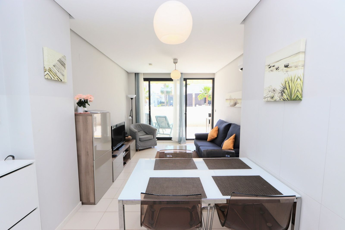 Appartement te koop in Villamartin | 2 slaapkamers H5407201