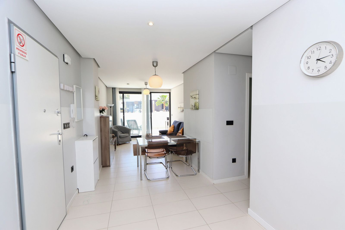 Appartement te koop in Villamartin | 2 slaapkamers H5407201