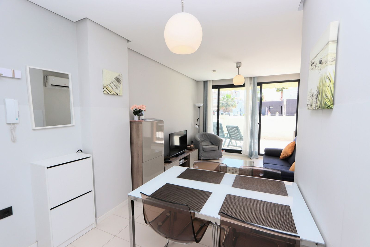 Appartement te koop in Villamartin | 2 slaapkamers H5407201