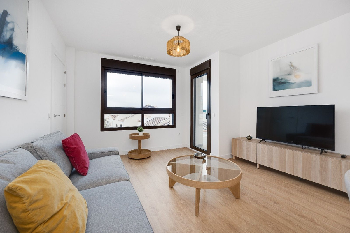 Penthouse te koop in Villamartin | 2 slaapkamers H5408035