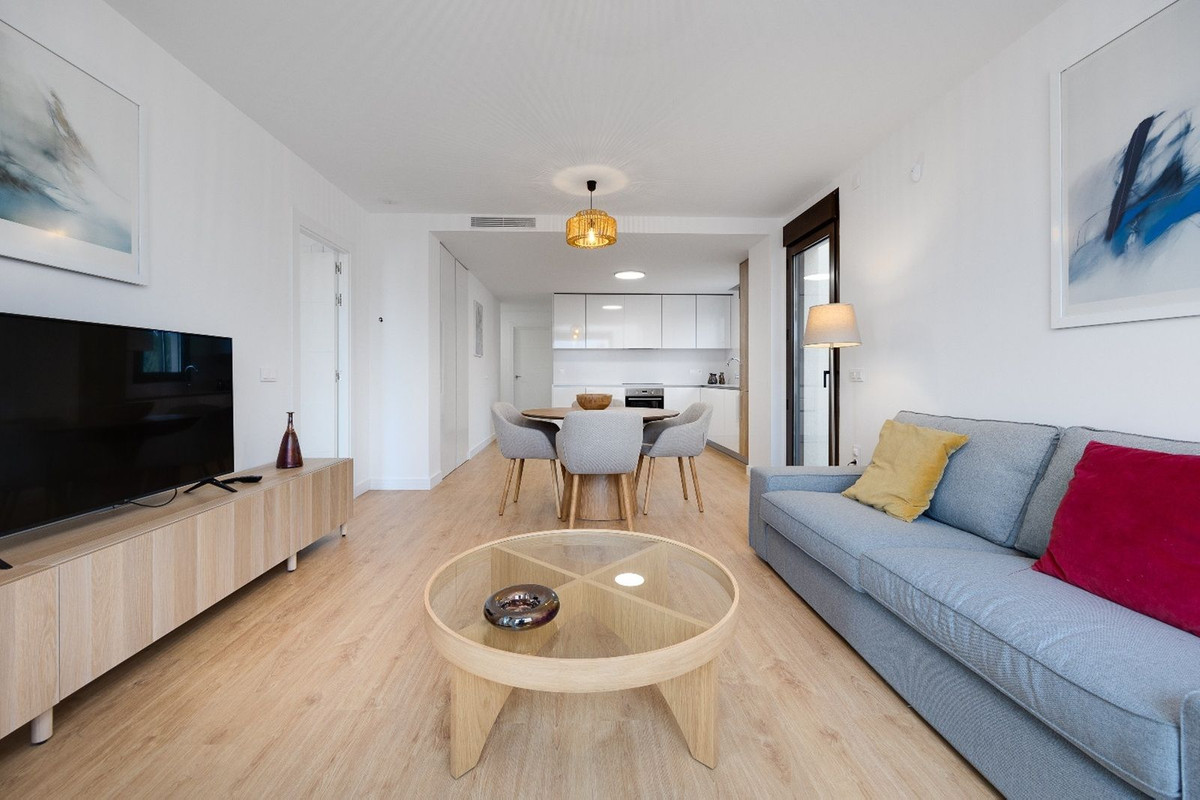 Penthouse te koop in Villamartin | 2 slaapkamers H5408035