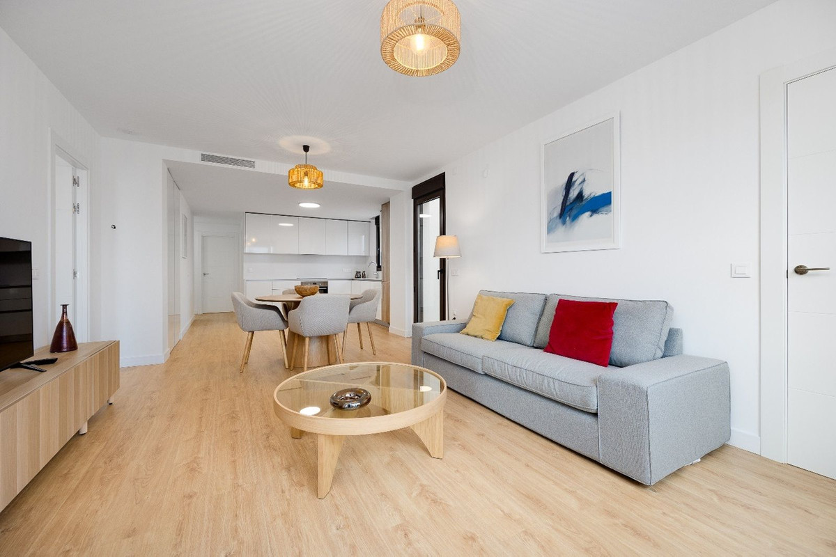 Penthouse te koop in Villamartin | 2 slaapkamers H5408035