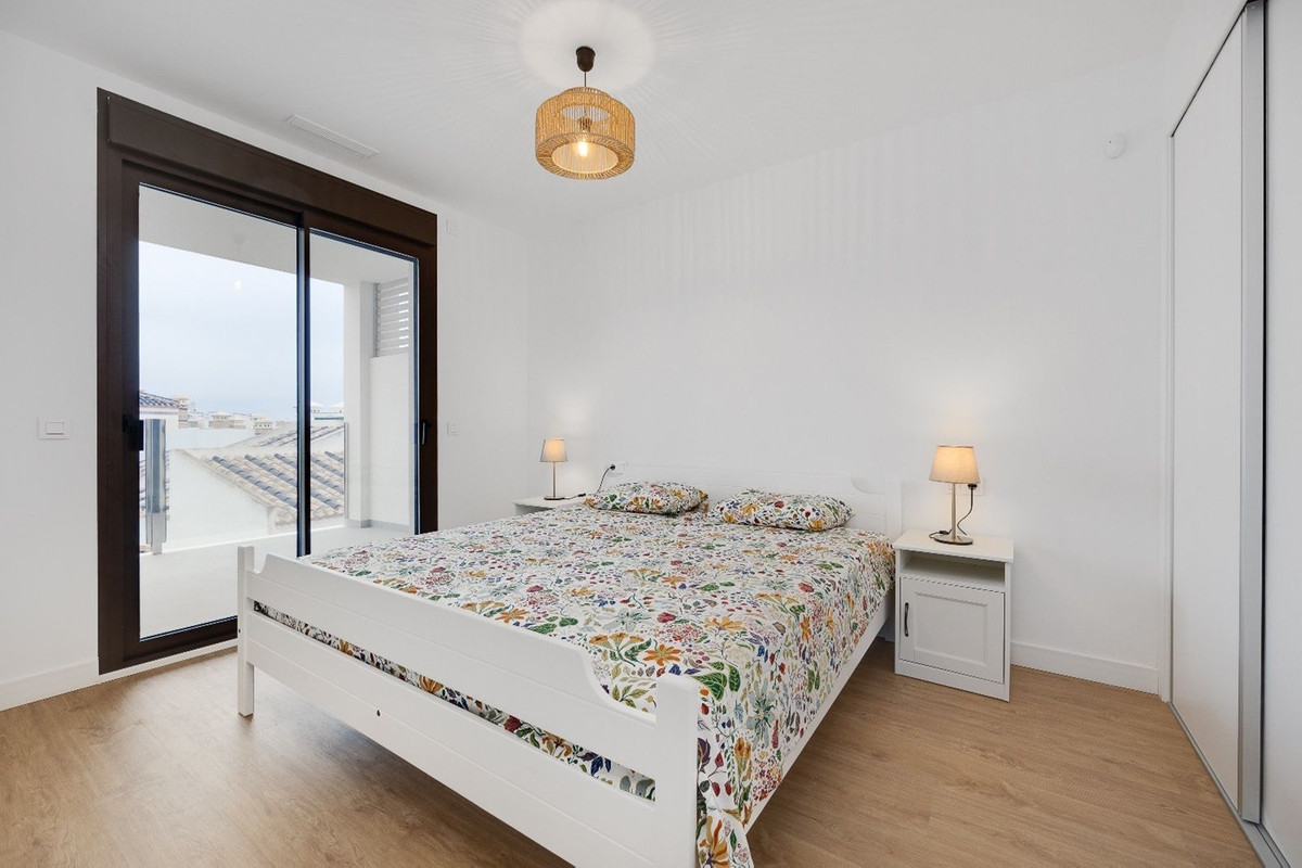 Penthouse te koop in Villamartin | 2 slaapkamers H5408035