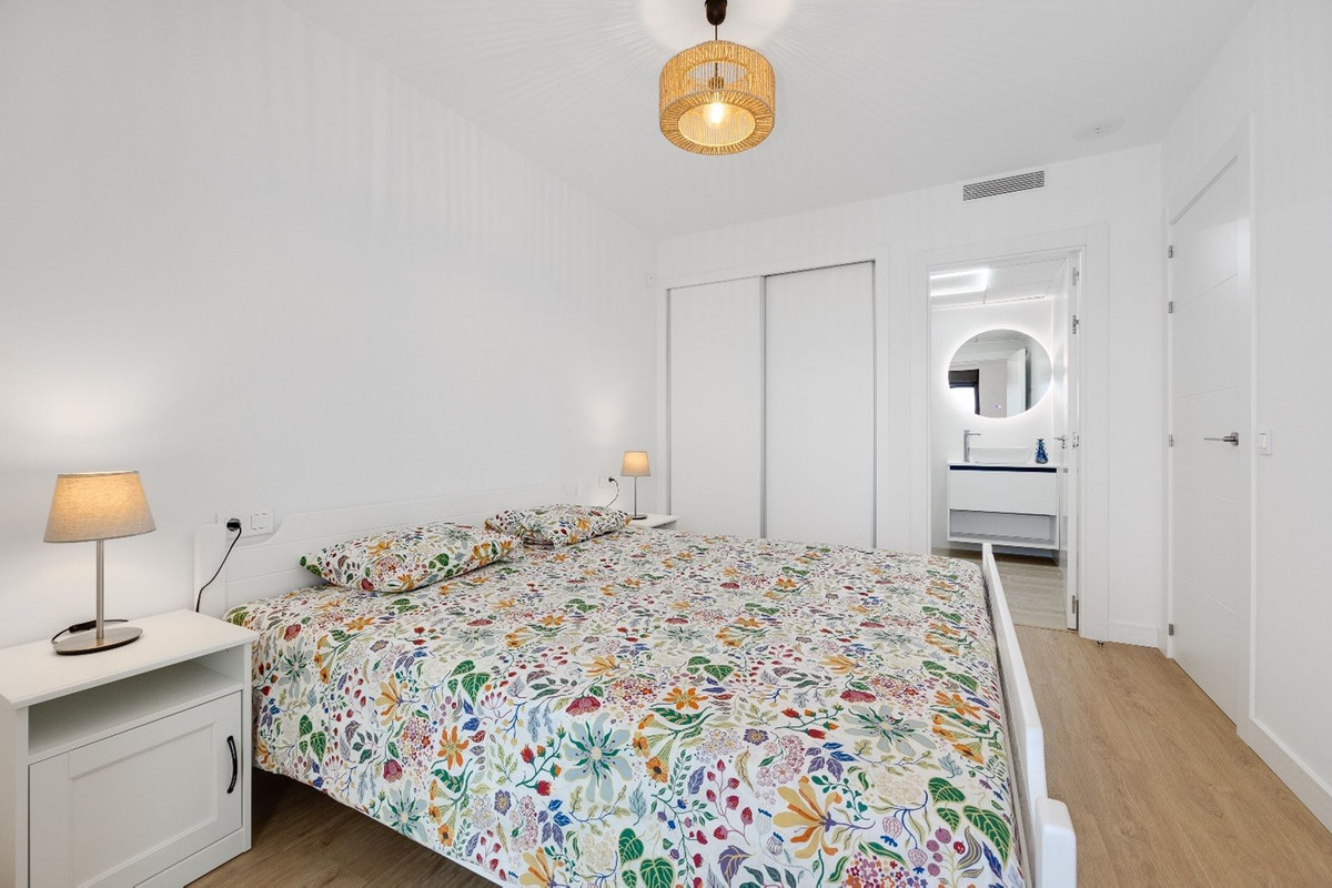 Penthouse te koop in Villamartin | 2 slaapkamers H5408035