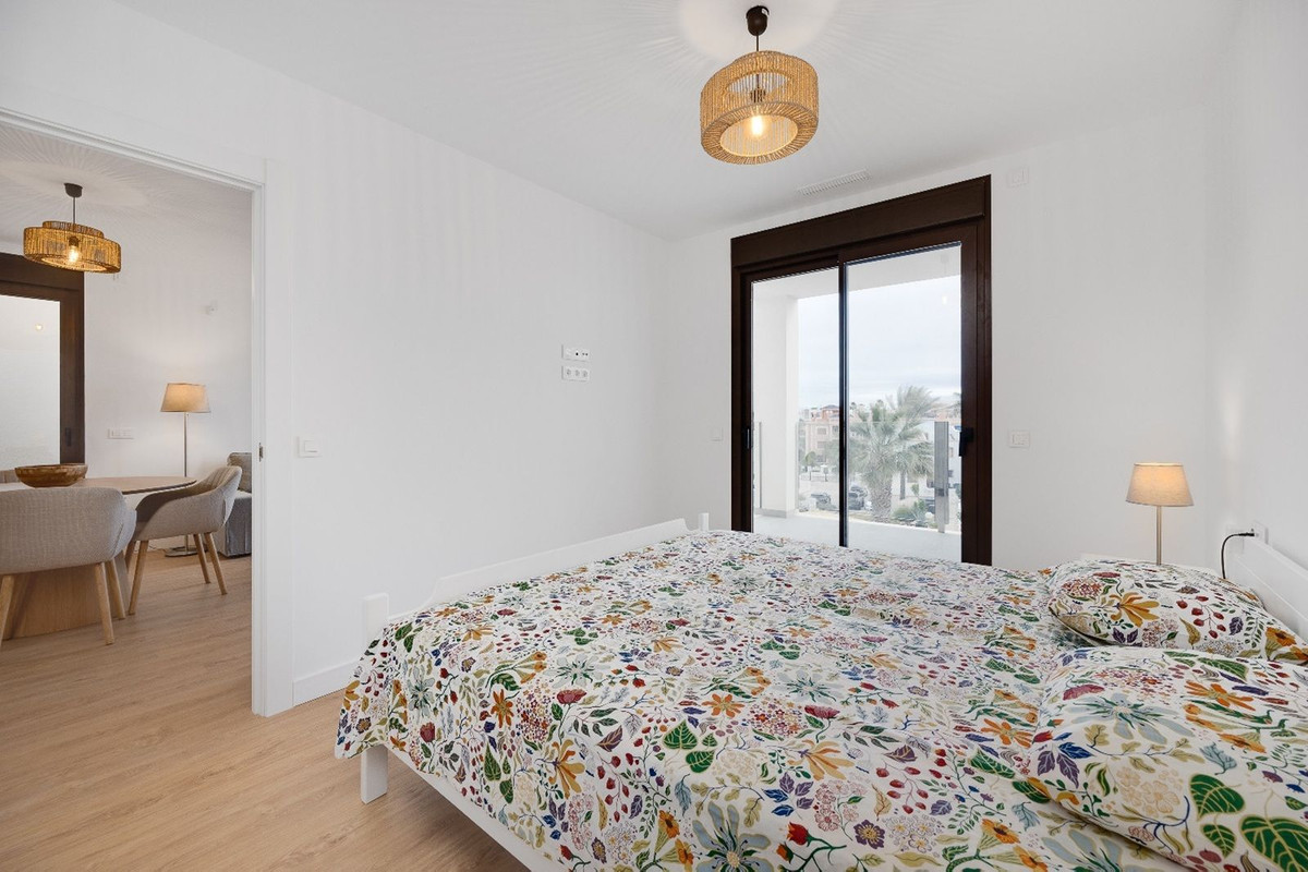 Penthouse te koop in Villamartin | 2 slaapkamers H5408035