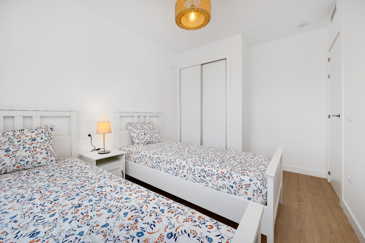 Penthouse te koop in Villamartin | 2 slaapkamers H5408035