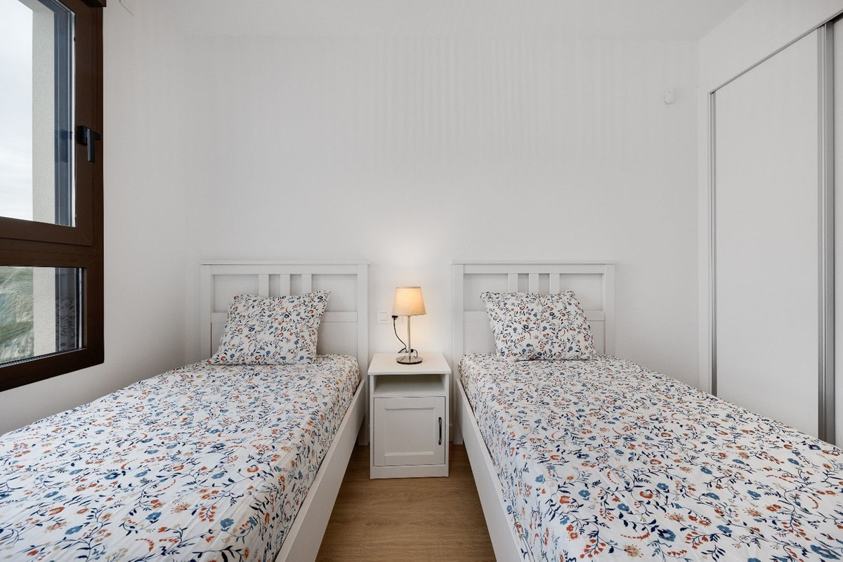 Penthouse te koop in Villamartin | 2 slaapkamers H5408035