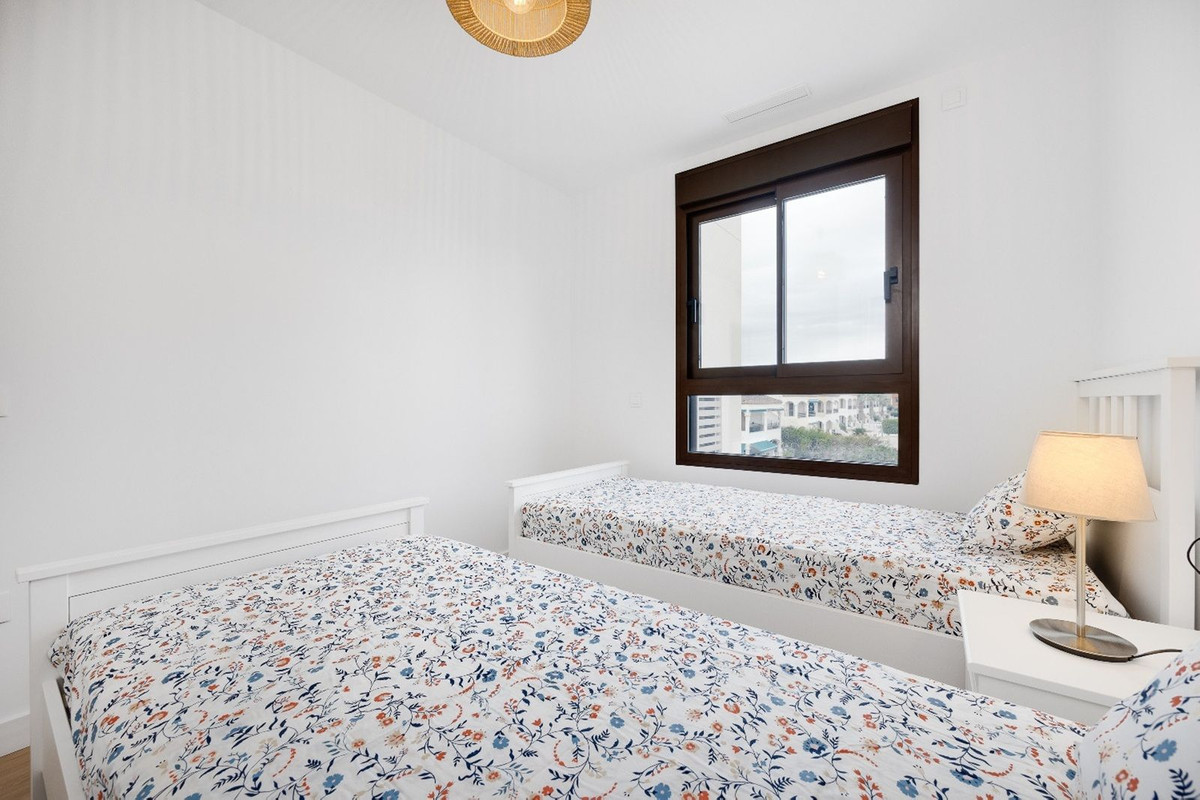 Penthouse te koop in Villamartin | 2 slaapkamers H5408035