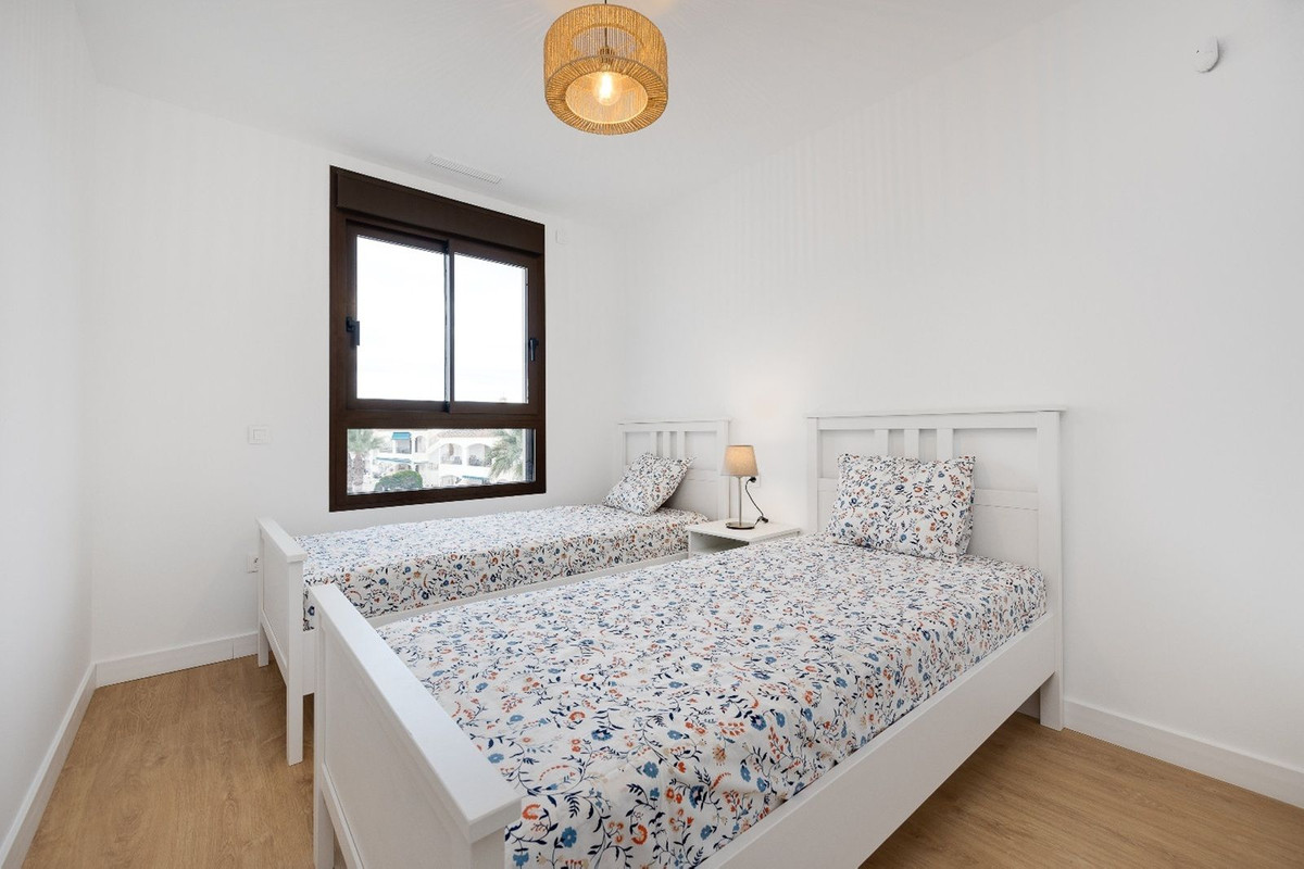 Penthouse te koop in Villamartin | 2 slaapkamers H5408035