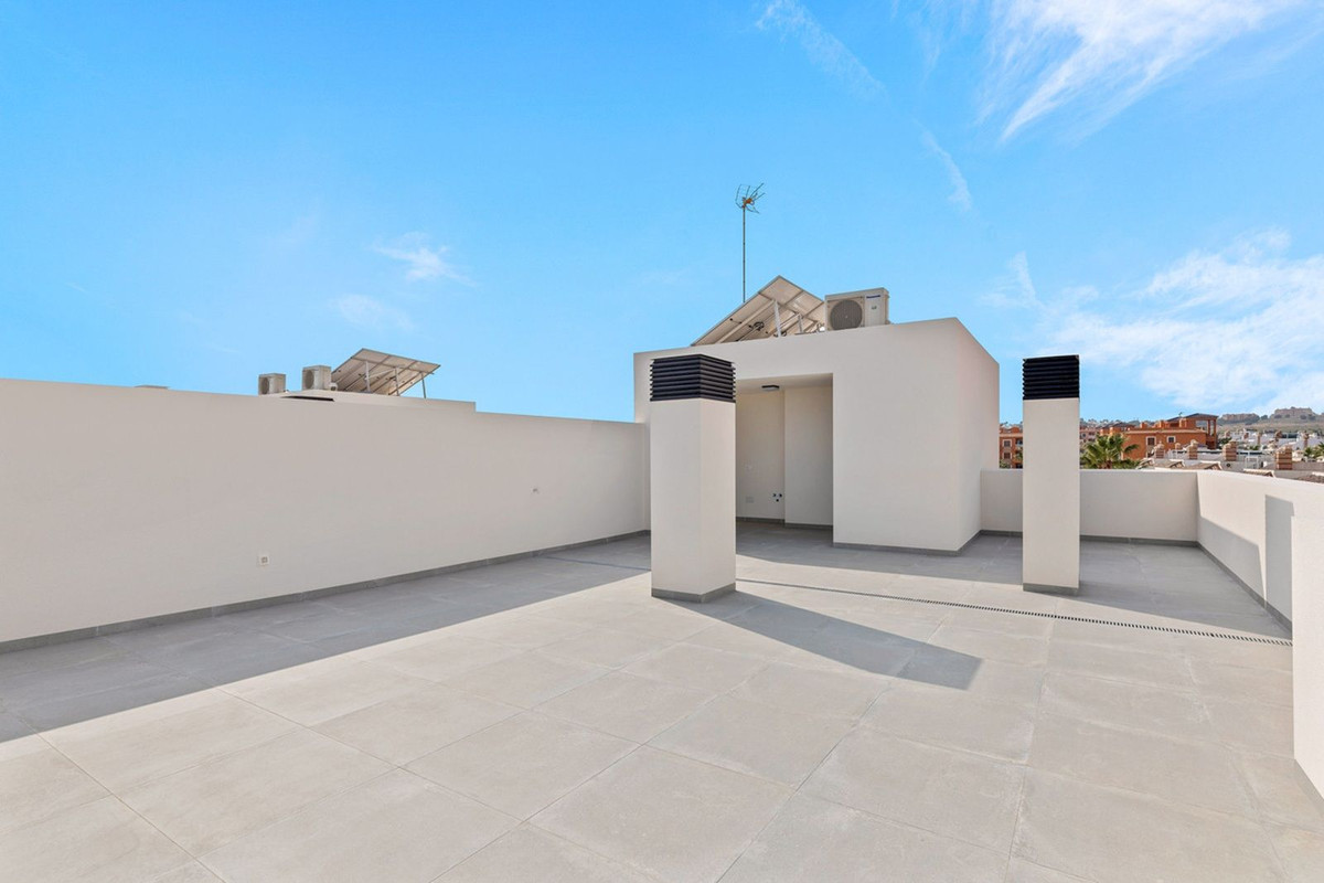Penthouse te koop in Villamartin | 2 slaapkamers H5408035