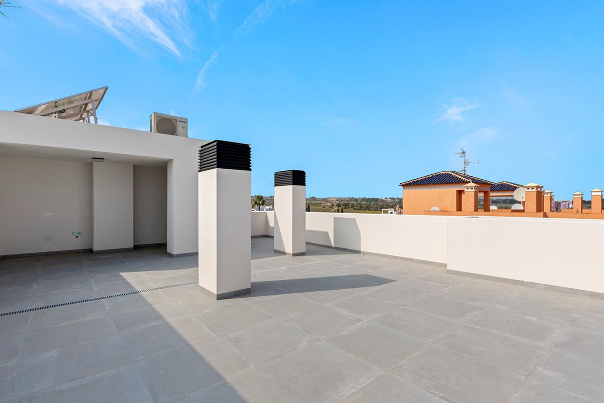 Penthouse te koop in Villamartin | 2 slaapkamers H5408035
