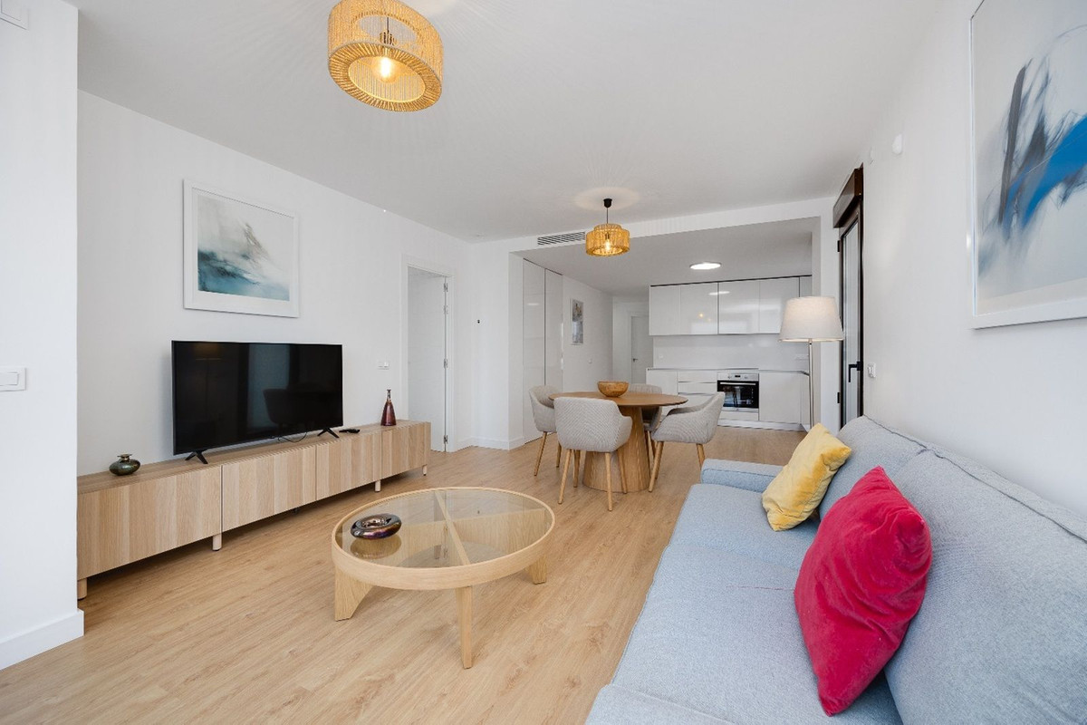 Penthouse te koop in Villamartin | 2 slaapkamers H5408035