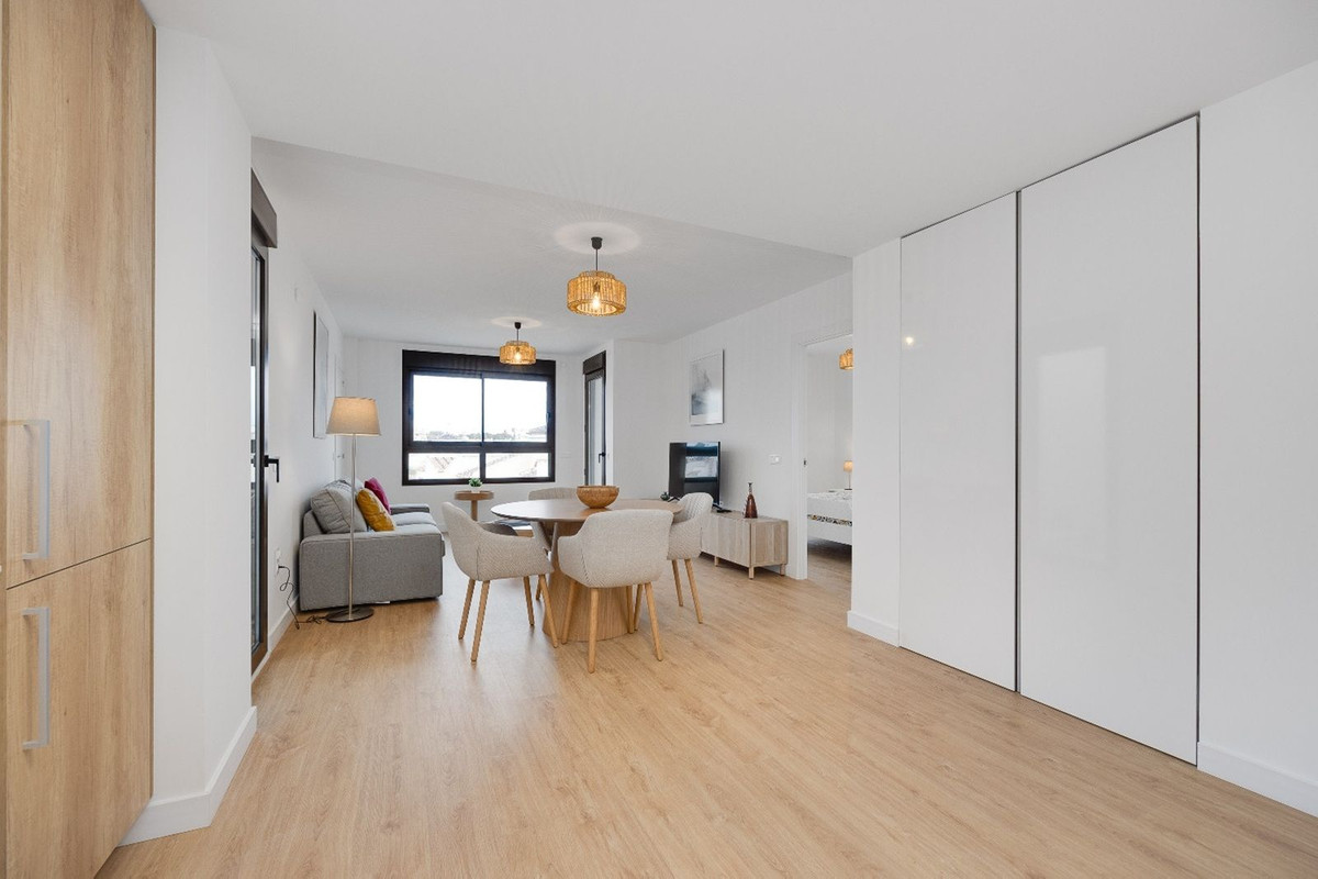 Penthouse te koop in Villamartin | 2 slaapkamers H5408035