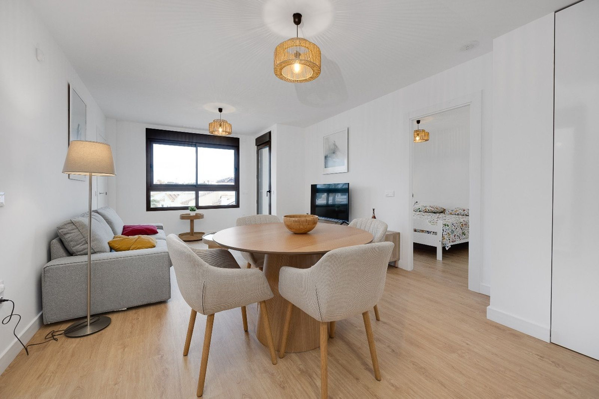 Penthouse te koop in Villamartin | 2 slaapkamers H5408035