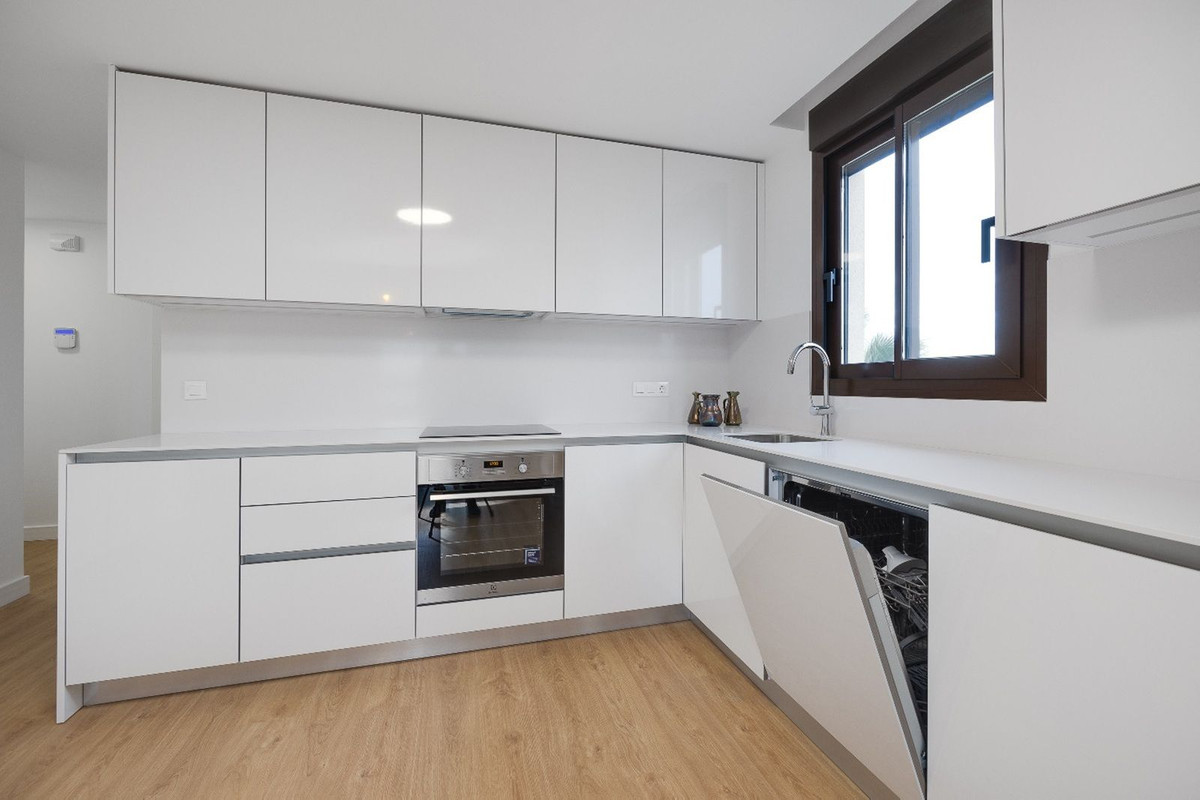 Penthouse te koop in Villamartin | 2 slaapkamers H5408035