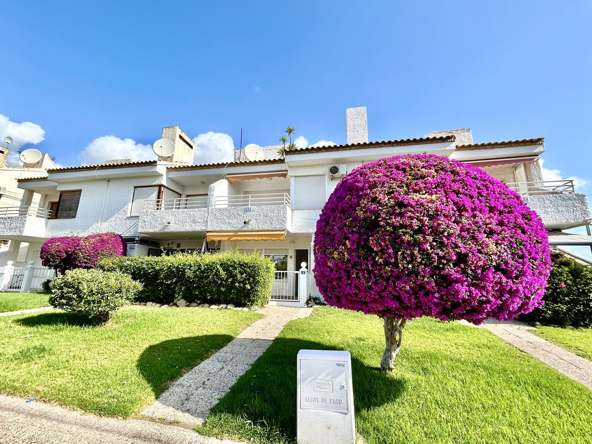 Appartement te koop in Villamartin | 2 slaapkamers H5412592