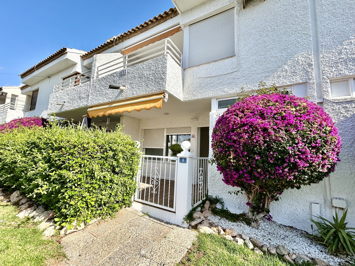 Appartement te koop in Villamartin | 2 slaapkamers H5412592