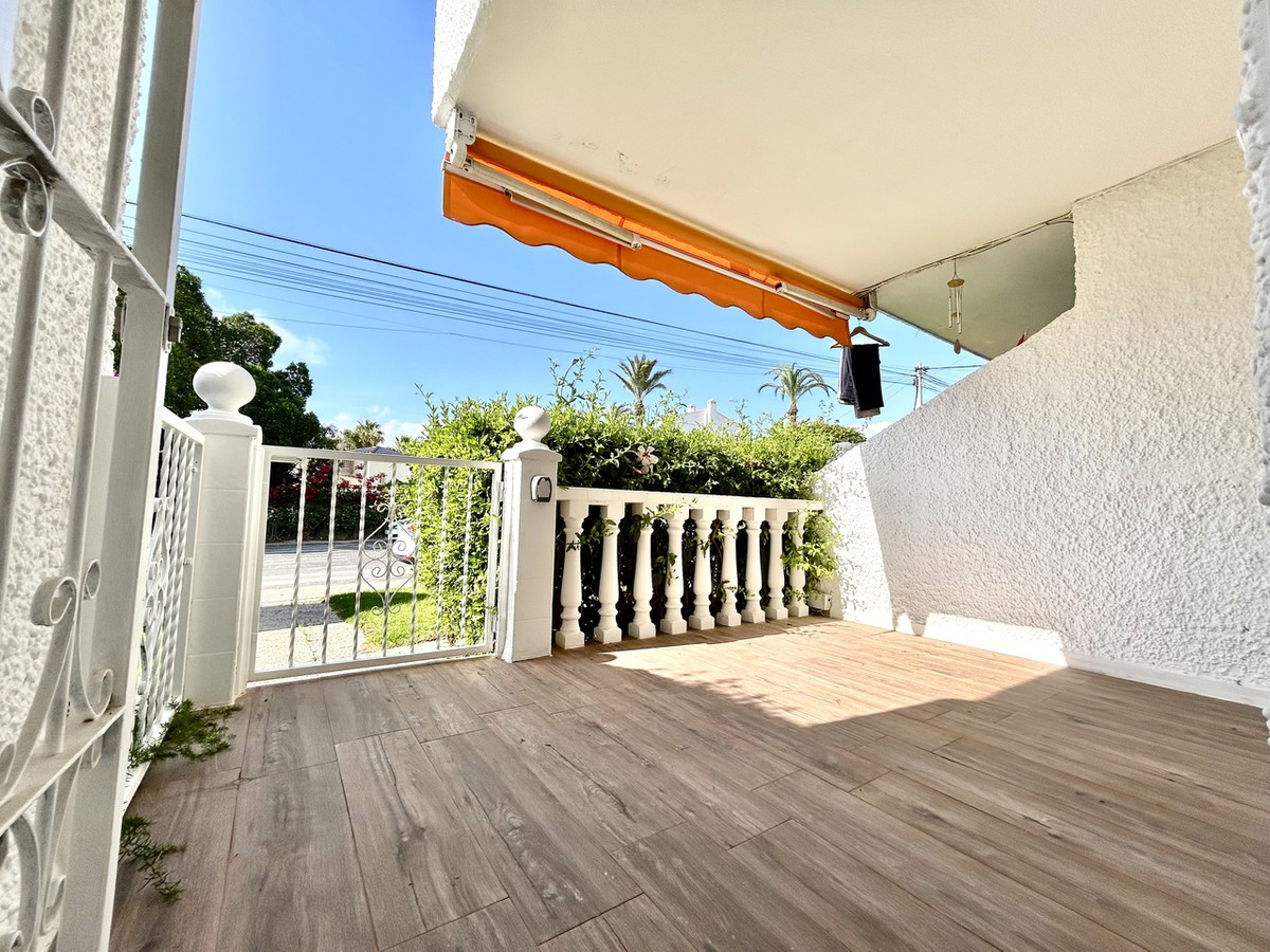 Appartement te koop in Villamartin | 2 slaapkamers H5412592