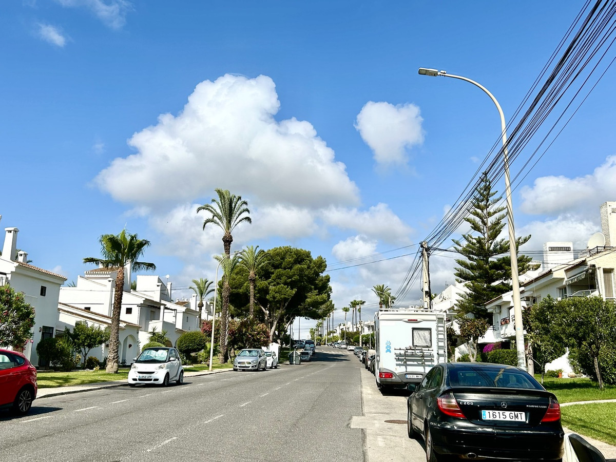 Appartement te koop in Villamartin | 2 slaapkamers H5412592