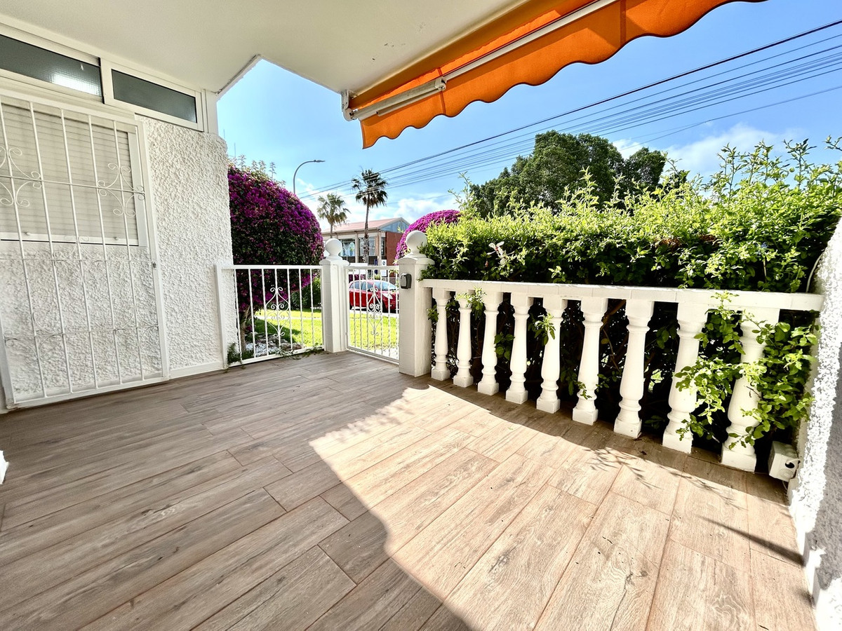 Appartement te koop in Villamartin | 2 slaapkamers H5412592